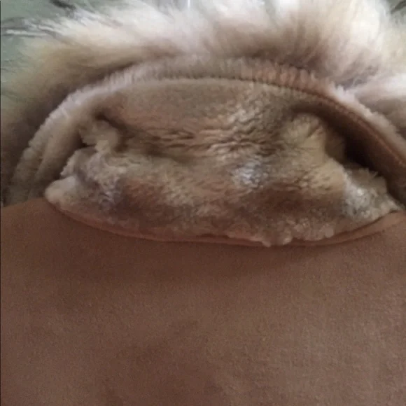 1 Madison 2 in 1 jacket with detachable collar - Picture 13 of 15